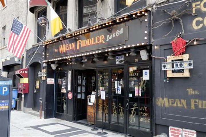 Popular bar The Mean Fiddler to close at the end of October