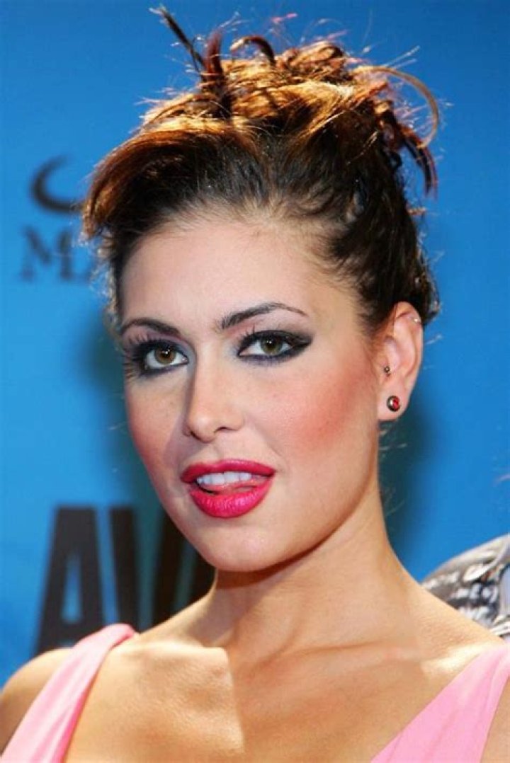 Porn star Jessica Jaymes found dead at California home