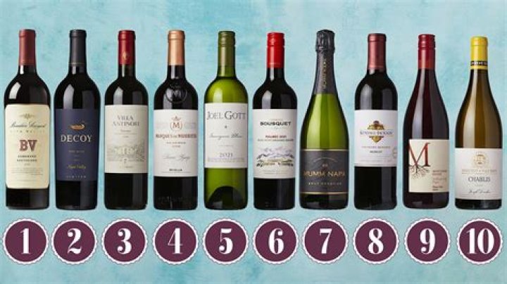 Pour 15 bottles of Splash Wines for just $4.35 per bottle