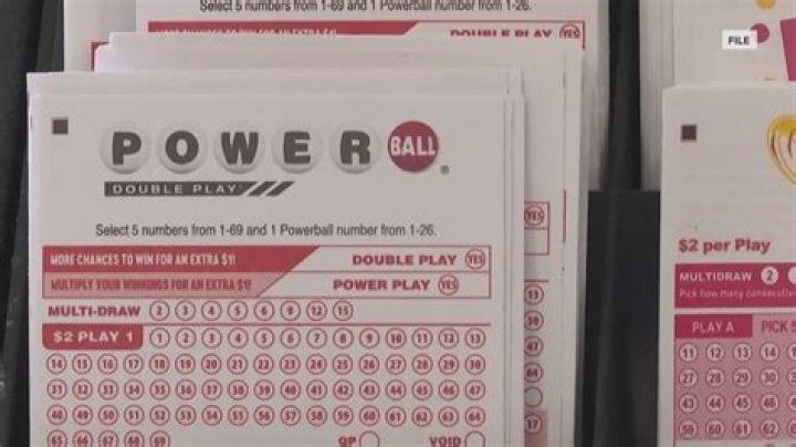 Powerball $1.765 billion jackpot winner Theodorus Struyck revealed in California