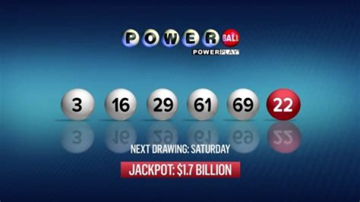Powerball jackpot rises to estimated $620M