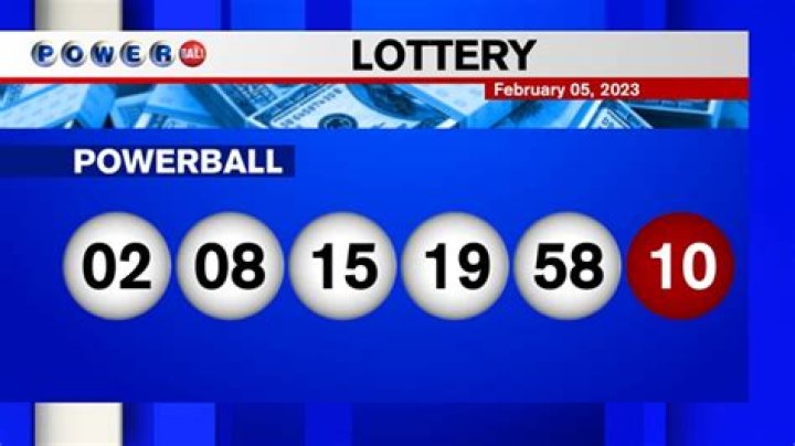 Powerball | New York Post