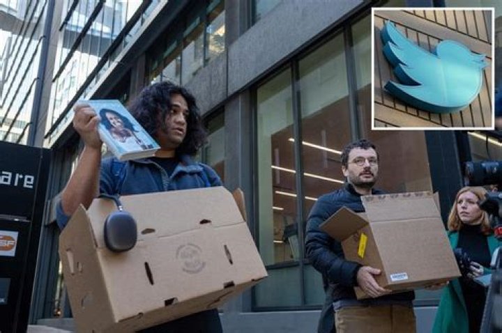 Pranksters posing as laid-off Twitter employees trick media outlets