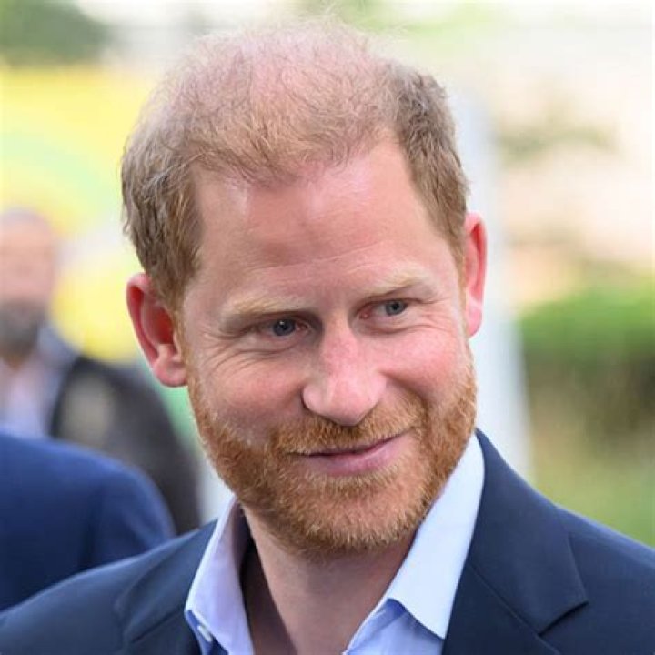 Prince Harry's audio about applying cream 'down there' mocked online