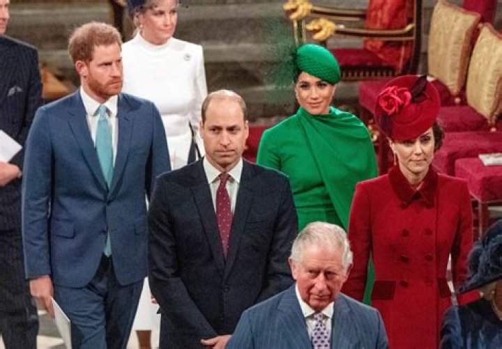 Prince Harry, Meghan Markle finally vacate Frogmore Cottage after King Charles eviction