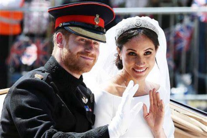Prince Harry, Meghan Markle marriage won't last decades: Graydon Carter