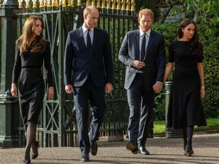 Prince Harry, Meghan Markle slam ‘savage’ ‘Family Guy’ attack as an ‘outrageous slur’: report