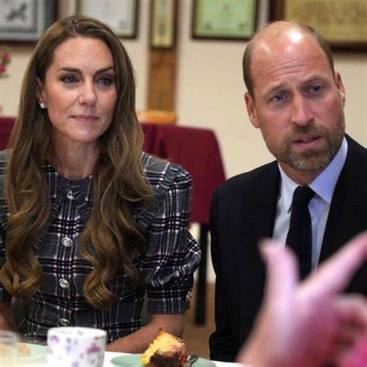 Prince William's strict eating habits are thanks to dad King Charles