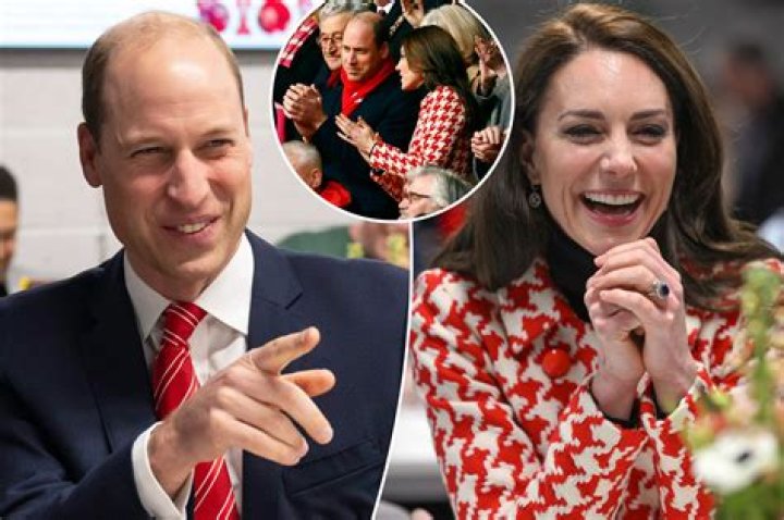 Prince William hurt Kate Middleton being hounded like Princess Diana: expert