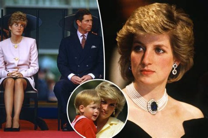 Princess Diana predicted this on famous tapes: Andrew Morton