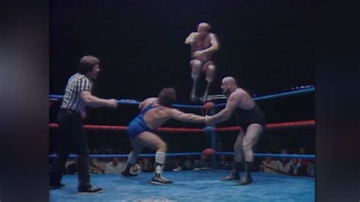 Pro Wrestling legend Bobby Eaton dead at 62