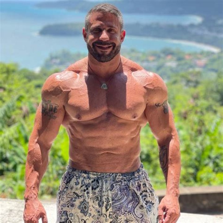 Professor and ex-gay porn star wins unfair dismissal lawsuit