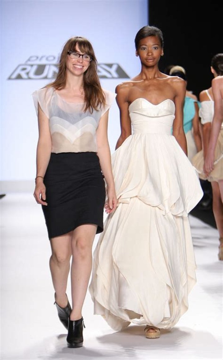 ‘PROJECT RUNWAY’ SEASON 5