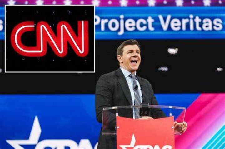 Project Veritas legal memos show strategy of avoiding federal law