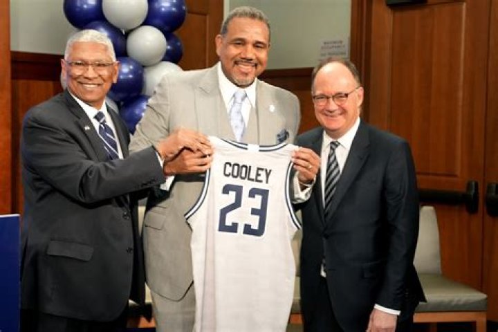 Providence AD Steve Napolillo scorned by Georgetown hiring Ed Cooley