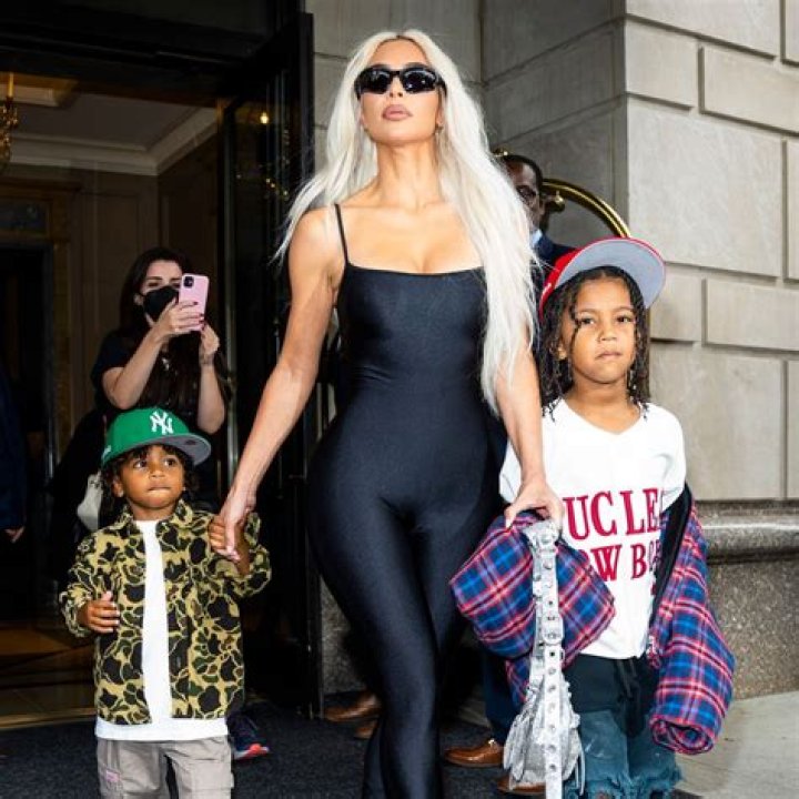 Psalm West | New York Post