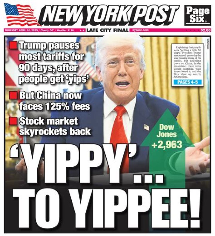Public Sex | New York Post