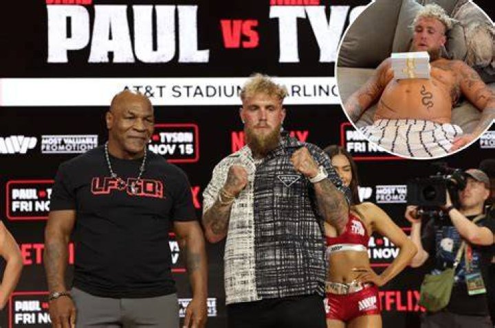 Puerto Rico investigating Jake Paul after viral video sparks turtle outrage