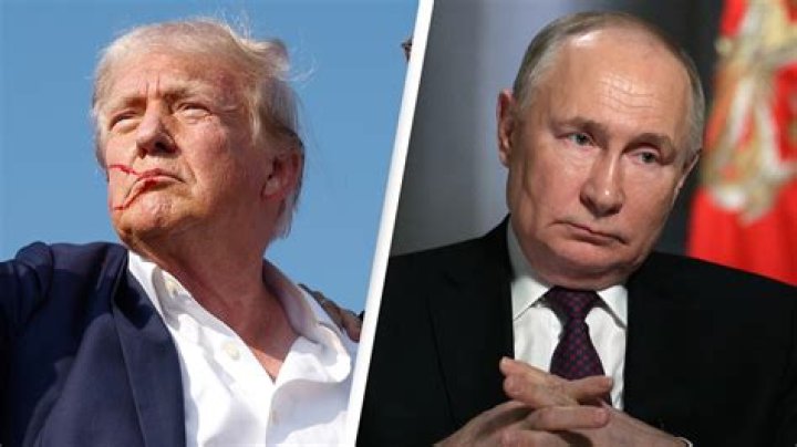 Putin assassination, cancer cure, disasters, more