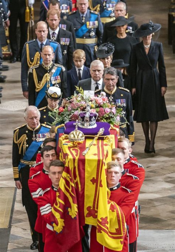 Queen Elizabeth II feared 'difficult' funeral before Balmoral death, daughter Princess Anne reveals