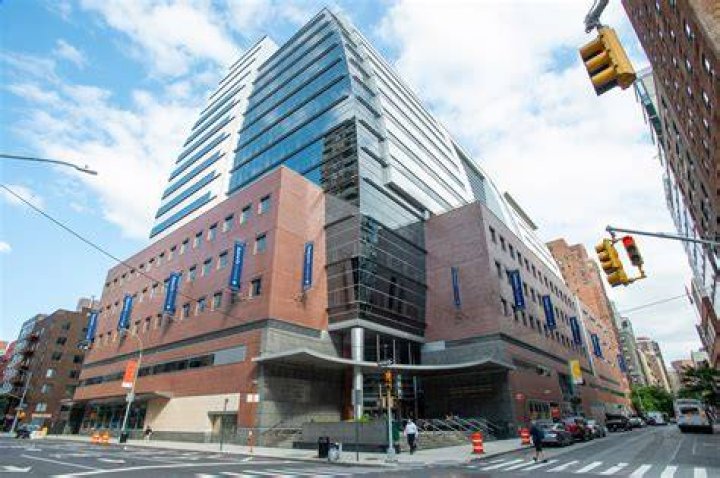Racial divide erupts among Baruch College professors: lawsuit