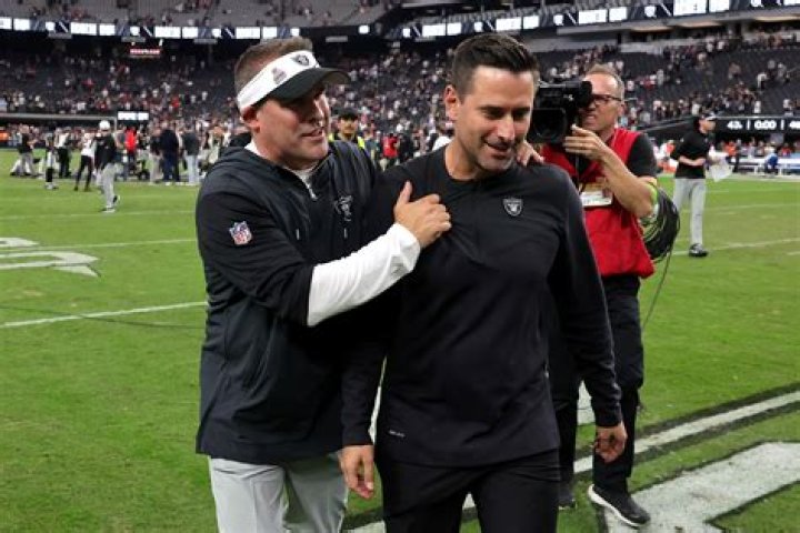 Raiders fire head coach Josh McDaniels, GM Dave Ziegler
