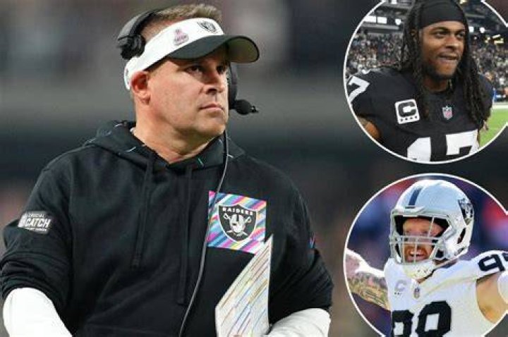 Raiders players vent frustrations in meeting before Lions game