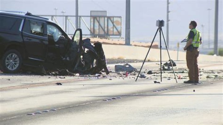 Ranger who rammed car through Burning Man protest 'under review'