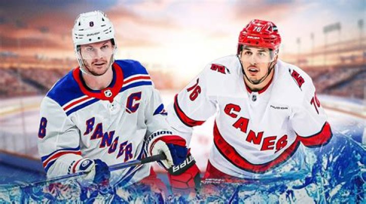 Rangers' Brady Skjei benifiting from playing with Adam McQuaid