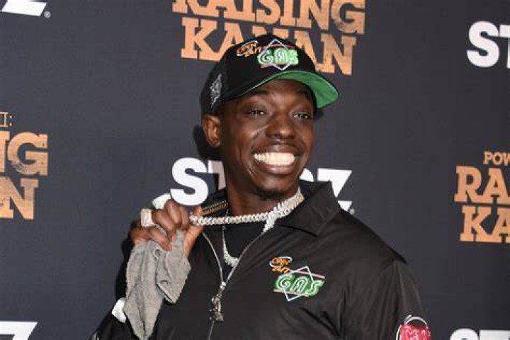 Rapper Mo3 dies after 'brazen' drive-by shooting on Dallas highway