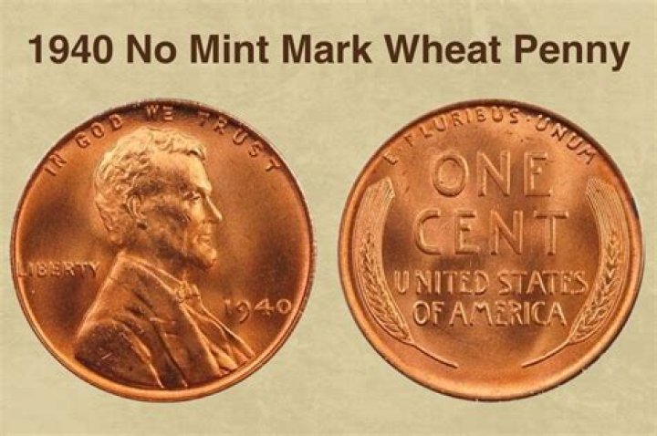 Rare World War II-era penny sells at auction