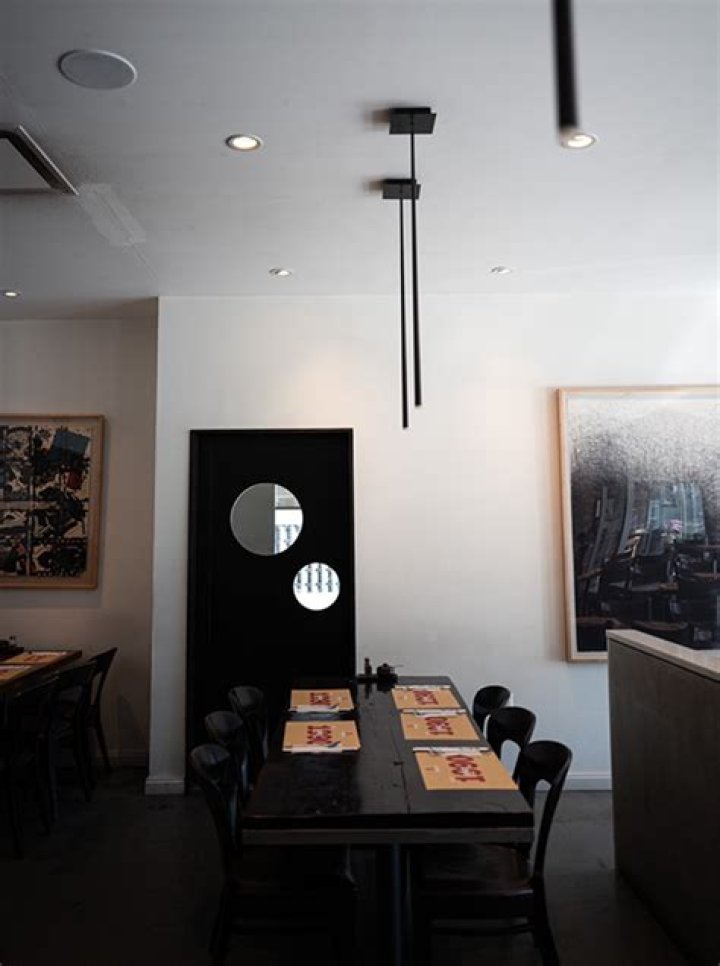 Rat soup shuts down NYC's popular Gammeeok restaurant