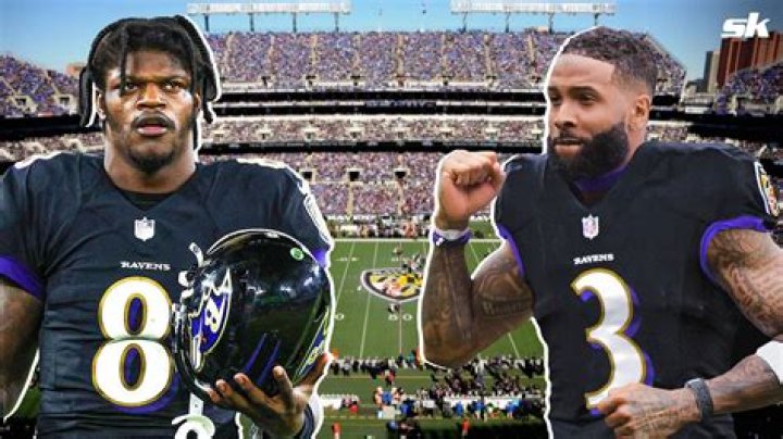 Ravens' Odell Beckham Jr. shares review of 'Sound of Freedom'