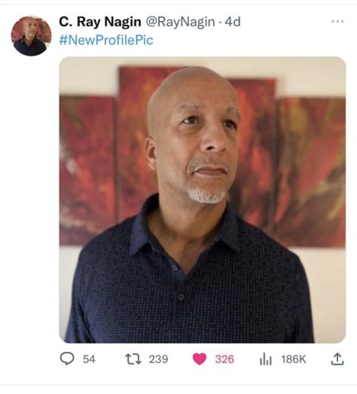 Ray Nagin | New York Post