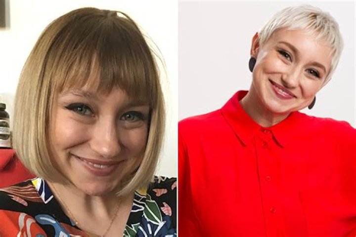 Real women try the summer’s edgiest new haircut