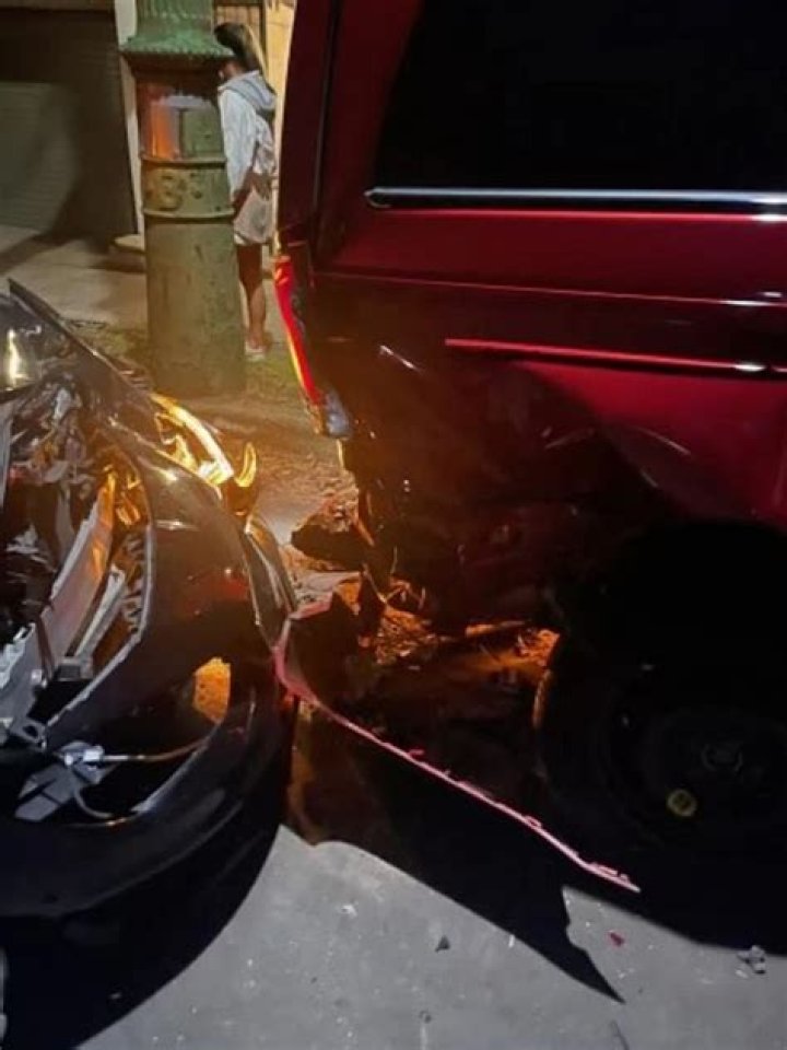 Reason for Sydney OnlyFans star Paris Ow-Yang’s drunken crash