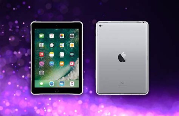 Refurbished iPad Pro, iPad Air models are marked down