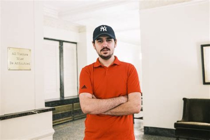 Rejected underage drinker hires protesters to smear The Mark hotel with wild signs: suit