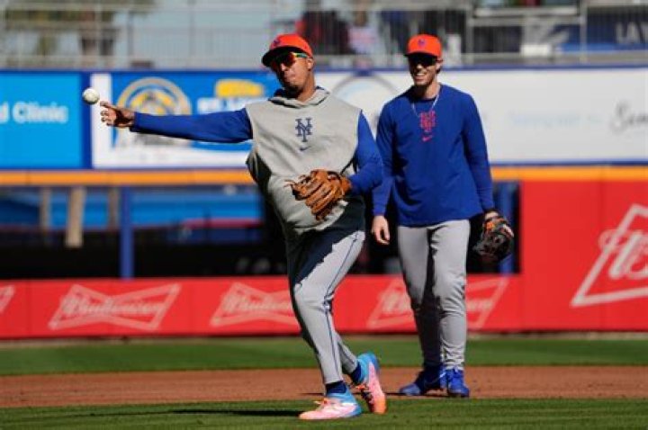 Remaining big roster decisions Mets face before opener