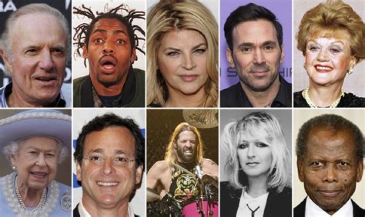 Remembering Broadway’s shining stars who died in 2020