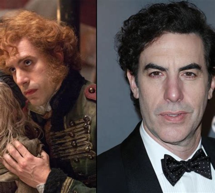 ‘RENT’ CAST: WHERE ARE THEY NOW?