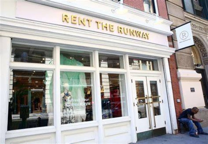 Rent The Runway | New York Post