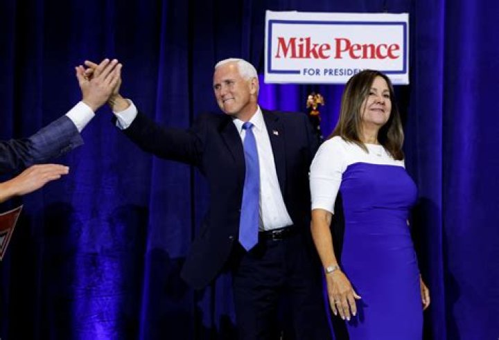 Rep. Greg Pence, ex-VP Mike's brother, retiring from Congress