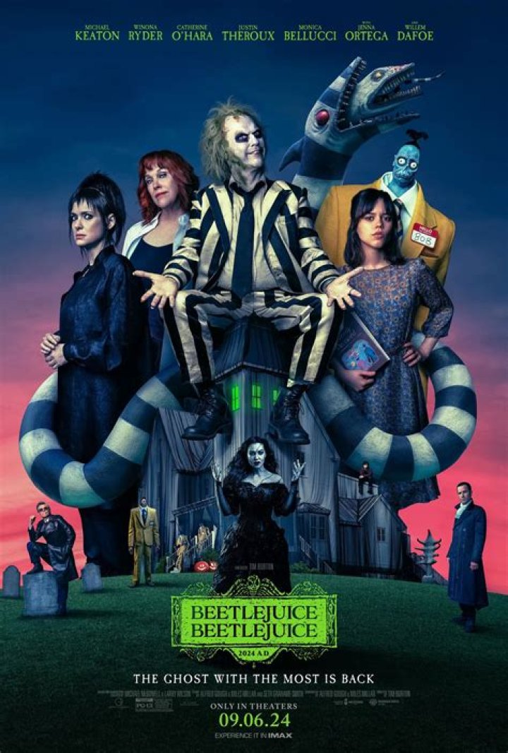Rep. Lauren Boebert won't be charged for 'Beetlejuice' date: DA
