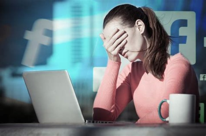 Researchers prove that Facebook is seriously ruining your life