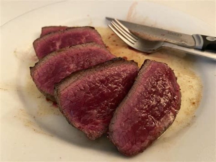 Restaurants are cooking your steak wrong on purpose