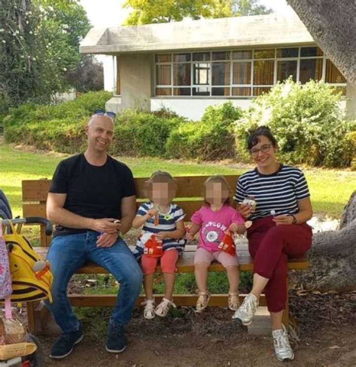 Retired IDF general recounts rescue of family during Hamas attack