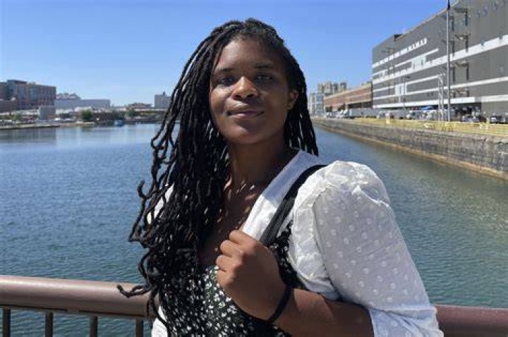 RI state senator Tiara Mack has no regrets over twerking TikTok