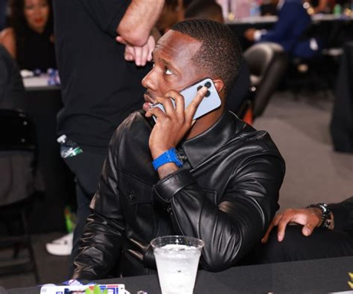 Rich Paul told teams not to draft Chris Livingston