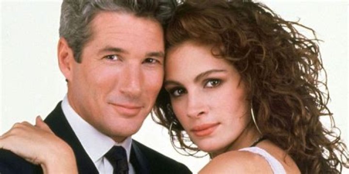 Richard Gere's 'Pretty Woman' character is dead